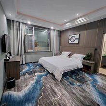 寿阳县乐迪商务酒店