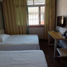 潜江温馨住宿