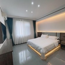 汇源商务宾馆(济南文化东路店)