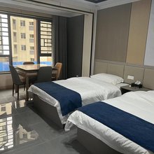 方城鑫满宾馆