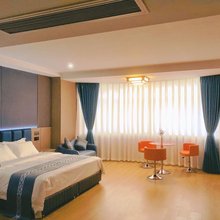 渝富豪酒店(海口五源河体育馆店)