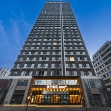 桔子酒店(济南CBD华润置地广场店)