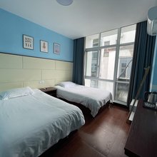 徽百味民宿(黄山风景区南门换乘中心店)