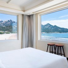 青岛那山这海民宿