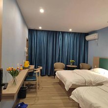 东莞星云公寓(三江工业园店)