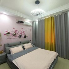 共青城喜客来宾馆