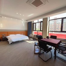 大同爱舍客栈智能小屋