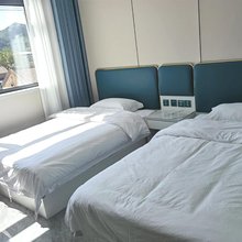 于家小苑宾馆