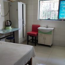 遇见你民宿(南京天景山欣荣苑店)