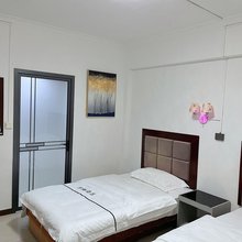 聚缘宾馆(郑州电厂西路店)