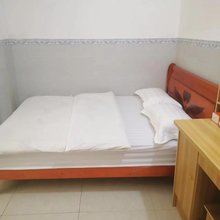 温馨公寓(佛山仁智大道店)