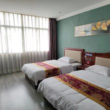 河源农家宾馆