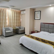 重庆超群快捷酒店(开州实验中学店)