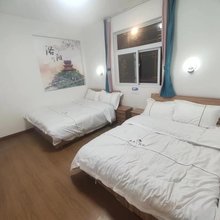 洛阳爱多民宿