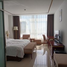 林海公寓酒店