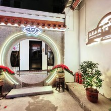 大屋小栈民宿(潮州古城牌坊街店)