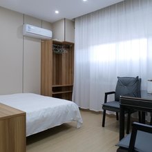 佳木斯郊区四季宾馆
