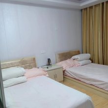 飞扬旅馆