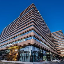 长春瑞邦国际酒店
