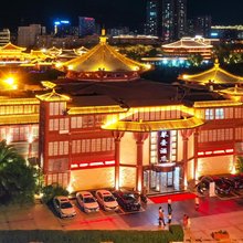 广元琴台酒店