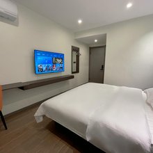928宾馆(佳木斯高铁站第十一中学店)
