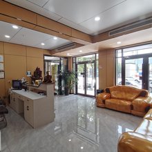 天水腾峰宾馆(天水南站店)