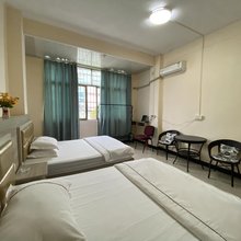 锦煜住宿(广州人和地铁站店)