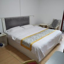 快乐宾馆(吉安站店)