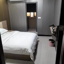 东莞新亮点公寓