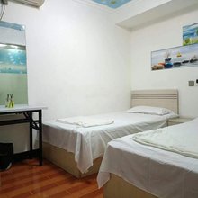 连云港福缘快捷宾馆