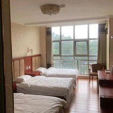 怀来强健宾馆
