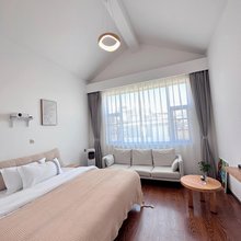 大理市溪愿客栈(洱海门店)