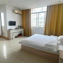 圣林旅业(玉林市第二人民医院古玩城店)