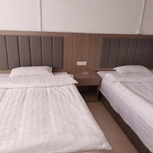 青木川家馨客栈