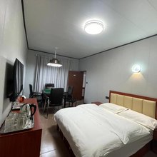 岳阳安居桥头宾馆