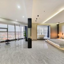锡林浩特安遇民宿(维多利店)