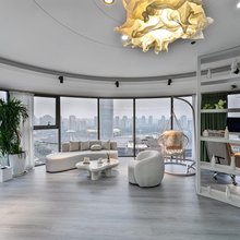 郑州SW·栖喜(CBD会展中心店)