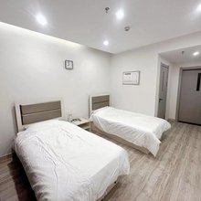 延吉鑫泉汇洗浴中心