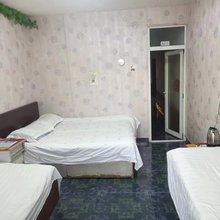 五街招待所