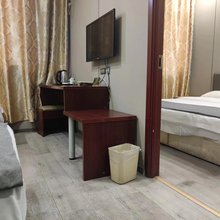 米歇尔连锁酒店(西安甘家寨店)