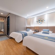 鑫慧智能酒店(长海医院店)