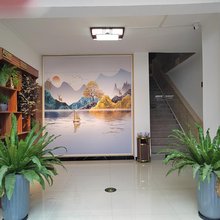 大桥商务酒店