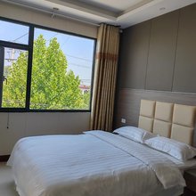 偃师兴隆宾馆(高龙镇店)