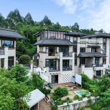 鼎锋度假民宿(惠州惠林温泉店)