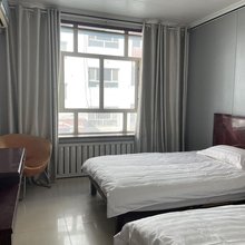 北屯春阳旅社