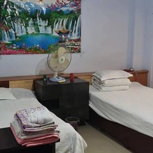 盘锦鑫缘旅店