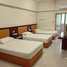 深圳梦之林旅馆