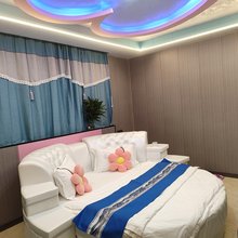 缘起公寓(泉州职业技术大学店)