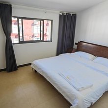 美旅民宿(重庆仙女山店)