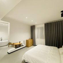 妙西镇桀嘻嘻的民宿